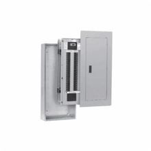 Siemens SpeedFax™ P1E30MC400AT Type P1 Panelboard Interior, 277/480 VAC, 400 A