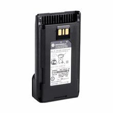 MOTOROLA ACS AAK66X501 Lithium-Ion Battery Pack, 7.4 VDC, 2300 mAh Battery, 2 hr Recharge Time, For Use With VX-450, EVX-531, EVX-534 and EVX-539 Intrinsically Safe Portable Digital Two Way Radios
