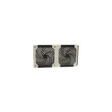 PREMISE WIRING REKFF RE-BOX® Fan Filter Kit, For Use With RE-BOX® Wall Mount Cabinets, Office White
