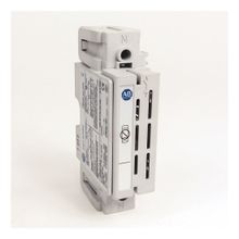 Rockwell Automation 194R Disconnect Switch Accessories, 30A Non-Fused 4th Pole