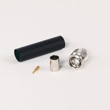 Rockwell Automation Networks and Communication Products, Controlnet TNC Coaxial Connector - Plug