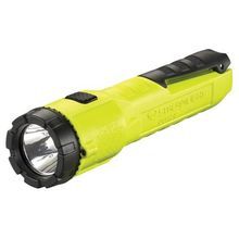Streamlight® 68750 3AA ProPolymer® Dualie® Multi-Function Flashlight, C4 LED, Polymer Housing, 140 Lumens, 2 Bulbs