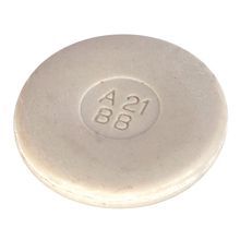 Allen-Bradley 56RF-TG-16 RFID iCode SLI Tag,  128 Byte,  16 mm Disc