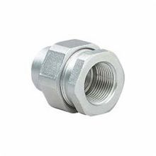 Killark® UNF2 Conduit Union, 3/4 in, Iron, Zinc Plated