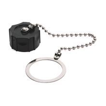 Rockwell Automation Plastic Variant 1 Protective Cap for Outlet