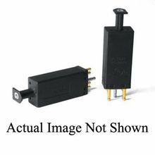 Circa C4B1E Heavy Duty Gas Tube Surge Protection Module With PTC Current Limiter, 350 VAC Electrical Rating