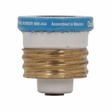 Bussmann T-8 Heavy Duty Time Delay Plug Fuse, 8 A, 125 VAC, 10 kA Interrupt, Round Body