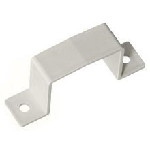 PREMISE WIRING PL1SS PolyTrak PL1 Extruded Non-Metallic Standard Security Strap, For Use With LANTrak® PL1 Latching Non-Metallic Raceways