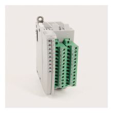 Rockwell Automation Micro850 Input Module, Analog, Voltage/Current, 8 Channels, Bipolar, +-10V, 0-20mA