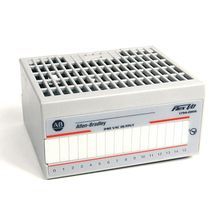Rockwell Automation 1794 Flex, Flex Ex, Flex XT I/O System, Output Module, 220VAC, 16 Inputs