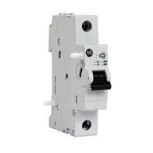 Rockwell Automation 189 Accessories, Shunt Trip Module - 12..60V AC/DC, 189-AST2Mount Location: Right