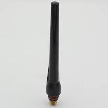 American Torch Tip 57Y02 Long Back Cap, For Use With: 17/18/26 Series TIG Torch, AIRCO® and LINDE® Style TIG Torch