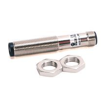 Rockwell Automation PHOTOSWITCH Photoelectric Sensor, 4m, Transmitted Beam, DC, 4-pin DC Micro QD