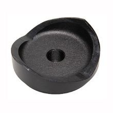 Greenlee® 1431AV Round Replacement Punch, 3-1/2 in Diameter Cutting, 3 in Conduit/Pipe, Metal