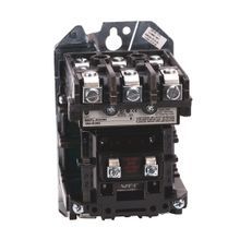 Rockwell Automation 500FL-BOD93 Electrically Held Lighting Contactor, 115 to 120 VAC Coil, 30 A Maximum Load Current, 3 Pole