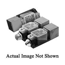 Allen-Bradley 871L-XPB15S40 3-Wire DC Limit Switch Style Proximity Sensor, Inductive Sensing Method, PNP Output, 1NO-1NC Contact Configuration, 10 to 60 VDC