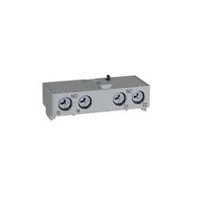 Allen-Bradley 140MT-C-AFA11 Fron Mount Auxiliary Contact, 1 NO 1NC For 140MT,  ME Mtr Protection Ckt  Br <(>&<)> 140UT Circuit Breaker