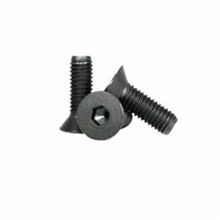 BBI 875211 Fully Threaded Socket Cap Screw, Measurement System: Imperial, 3/8-16 Thread, 1 in OAL, Alloy Steel, 3A Grade