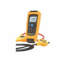 Fluke® A3001 FC AC Current Wireless Clamp Module, 0.5 to 2500 A Electrical Rating, 50/60 Hz Frequency, 10 in Jaw, LCD Display