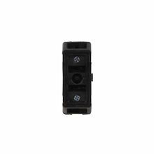 Bussmann TCFH60N Fuse Holder, 600 VAC/VDC, 60 A, 14 to 4 AWG, 10 to 6 AWG Wire, 1 Poles