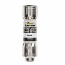 Bussmann Limitron™ FNQ-R-12 Time Delay Fuse, 12 A, 600 VAC, 200 kA Interrupt, Class: CC, Cylindrical Body