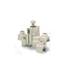 Crouse-Hinds FlexStation™ ESWP126 Contact Block, For Use With EDS/EFS/DSD Series Control Station, 1NO-1NC, 600 V, 10 A
