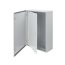 Hoffman CSP2420 Concept™ Swing Out Panel, 21.78 in W x 17.84 in H, For Use With 24 x 20 in Enclosure, Steel