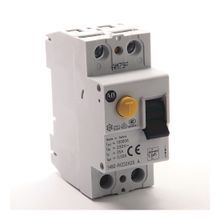 Rockwell Automation Standard Configuration, 4-pole, 300mA Sensitivity, 25 A,