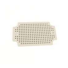 Rockwell Automation 598-PP53 Definite Purpose Enclosure Mounting Plate, ABS Plastic