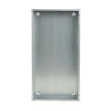 Siemens SpeedFax™ B38 Panelboard Box, 38 in H x 20 in W x 5-3/4 in D, NEMA 1