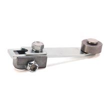Rockwell Automation Operating Lever, Rod Lever, Stainless Steel Rod, 11.5 In Long, 0.08 In