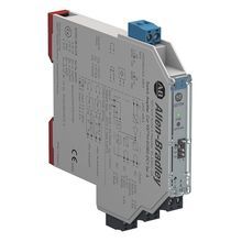 Rockwell Automation 937TH-DISRS-DC1 Isolated Barrier, 24 VDC Coil