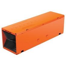 EZ-Path® Firestop® EZD44S2 44+ Series Single Pathway, Rectangle Shape, 14 in L x 4 in W x 4-5/8 in H, Fire Rating: 4 hr, Galvanized Steel, Specifications Met: ASTM E814
