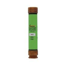 Bussmann Fusetron™ FRS-R-60 Current Limiting Time Delay Fuse, 60 A, 600 VAC/250 VDC, 200/20 kA Interrupt, Class: RK5, Cylindrical Body