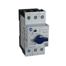 Allen-Bradley 140MT-C3E-C25 Motor Protection Circuit Breaker,  C Frame,  18  25A,  Trip Class 10,  Standard Breaking Capacity,  Std Mgntc Trp (Fxd at 14 x le)