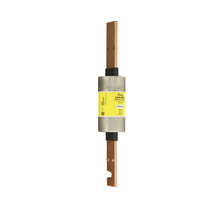 Bussmann Low-Peak™ LPS-RK-110SP Cartridge Fuse, 110 A, 600 V, 300 kA Interrupt, Class: RK1, Current Limiting Body