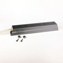 Allen-Bradley AK-R2-030P1K2 Brake Resistor Kit, 30 Ohm Ohms, 260 W Wattage, For Use With: PowerFlex® 70 5.5 and 7.5 kW 230 V External Dynamic Brake