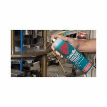 LPS® 03520 ZeroTri® Heavy Duty Industrial Degreaser, 20 oz Aerosol Can Container, Liquid, Clear, Ether/Fruity Odor/Scent
