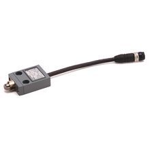 Rockwell Automation 802B-CSADBSXD4 Compact Precision and Small Precision Limit Switch, Top Push Roller/Booted Actuator
