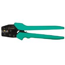 Panduit® Contour Crimp™ CT-1550 Controlled Cycle Crimping Tool, 22 to 10 AWG Cable/Wire