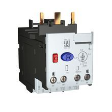 Allen-Bradley 193-1EEFD IEC Overload Relay, Electronic, Selectable Trip Class 10 20, Manual Reset, 11 55 A, 1 Normally Open Contact and 1 Normally Closed Contact, Mounts to 100 C30 to 100 C55 Contactor