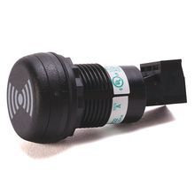 Allen-Bradley 855P-B20SH22 Panel Mount Sounder, 240V AC, 30 mm High Output Sounder, 22.5 mm Round Mounting Hole