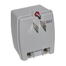 Altronix® TP1220 Plug-In Transformer, 115 VAC Primary, 12 VAC Secondary, 20/26.45 VA, 50/60 Hz