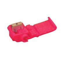 Scotchlok™ 540072-14946 Electrical IDC Self-Stripping Pigtail Connector, 22 to 16 AWG Wire, Solid/Stranded Wire, Polypropylene