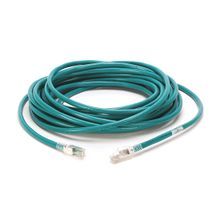 Rockwell Automation 1585J-M8CBJM-0M3 Foil/Braided Shielding Ethernet Cable, (8, 0.3 m L