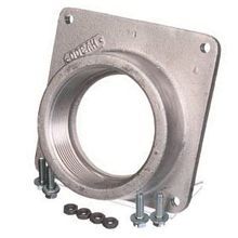 Siemens ECHT2 Breaker Handle Tie, 2 Pole, For Use With: Type QP 2-Pole Breakers