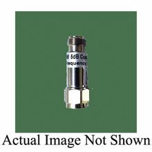 SureCall® SC-ATNR-10 RF Signal Attenuator, For Use With: Booster and Outside Antenna Cable