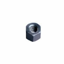 BBI 330130 Hex Head Jam Nut, Measurement System: Imperial, 1/2-13 Thread, Low Carbon Steel, CR+3 Zinc Plated