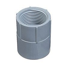 Carlon®  FA12 Female Adapter, 1/2 in, PVC