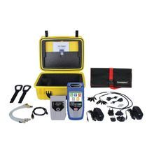 Platinum Tools® TNC950DX Net Chaser™ Deluxe Network Tester Kit